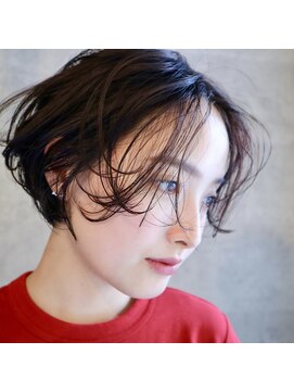 ハーヒム(her him) her.him style#33