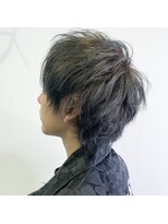 テクライズ 豊橋店(TECHRISE)&nbsp;メンズアッシュグレー☆