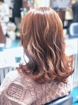 ベローチェ 光沢感半端ない!!秋冬カラー♪