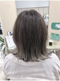 バレイヤージュ