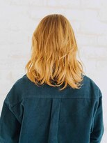 プロデュース 古淵店(Produce)&nbsp;大人可愛いクールスタイル