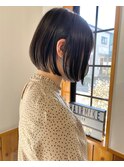 ◆担当：岩切祐樹◆ボブ