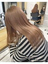 パランケイビューティー シンジュク(PALAN K-Beauty) ミルクティーベージュ