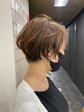 ティアドライブ(Salt concept Tear Drive) ショート