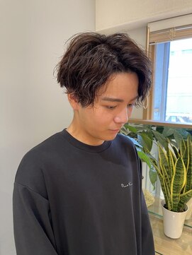 レーヴ(Reve) jointスパイラルセンターパート