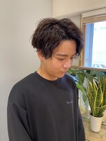 レーヴ(Reve) jointスパイラルセンターパート