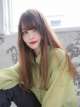 ウミレア 笹塚駅前店(UmiLea) 【2021年の新作スタイル】UmiLea笹塚店