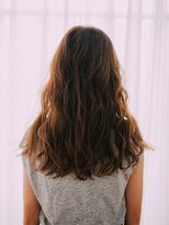 プロデュース 堀ノ内店(Produce)&nbsp;くせ毛風ロング