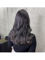 モップアップ ゾイトロープ(Mop up zoe trope)&nbsp;くすみ感100%モノグレージュ☆