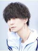 ビバブエアスパマッシュウルフ