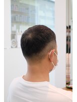 カッツ 駅家店(CUT S)&nbsp;メンズショート