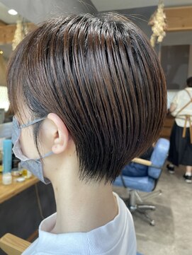 シュア(sure) 耳掛けスッキリショート