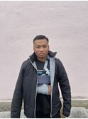 スキンフェード