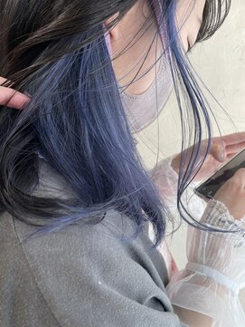 ファブ 千葉店(FaB) inner×blue［千葉駅］