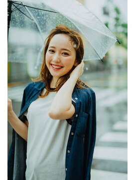 ヘアーアンドフェイス ヌンク(Hair&Face nunc) 【2023年新作スタイル】【田町】美容室 nunc 新作スタイル