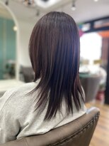 コス(KoS)&nbsp;コスヘア