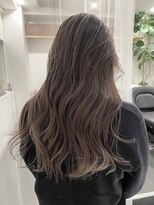 カラ ヘアーサロン(Kala Hair Salon)&nbsp;ナチュラルバレイヤージュ