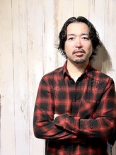 フィール ヘアー(feel hair)&nbsp;萱島 慎吾