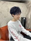2wayショート