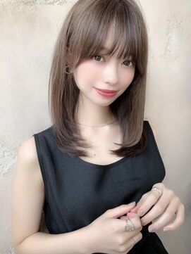 ロンドカスティーヨ 四日市(Lond castillo) 【ロンドカスティーヨ】佐京　耳掛けワンカール