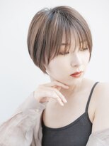 アッシュ 清瀬店(Ash)&nbsp;20代30代40代『コンパクトショート』Ash清瀬店