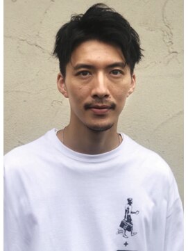 メゾンツムギ(MAISON TSUMUGI) メゾンツムギ《吉沢ジュン》大人ショート