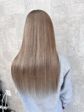 スキル 水戸(SKILL) ミルクティーベージュ