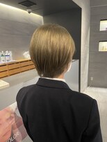 リー 京橋(Lee) 【Lee京橋】オリーブベージュ RIO