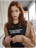 20代30代40代/簡単ワンカールベージュ［溝の口］