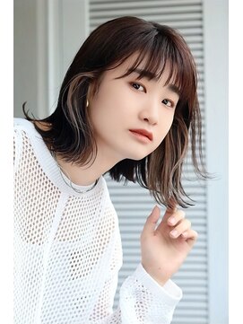 ソイクフ 高田馬場店(SOY-KUFU) 20代30代40代◎似合わせイメチェンフルバング