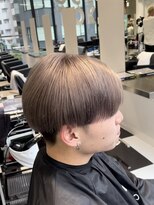 オーシャントーキョー(OCEAN TOKYO)&nbsp;メンズミルクティーベージュ