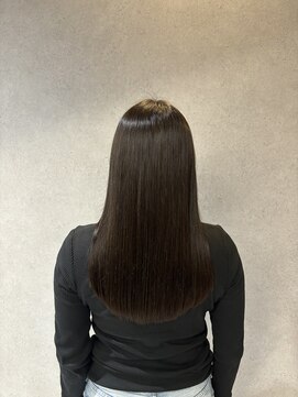 ラソ プエルト(LAZO puerto) うる艶オリーブグレージュカラー