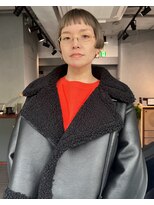 イシ(isi)&nbsp;ボブ