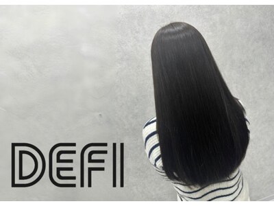 デフィ 上野(DEFI)