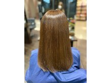 ラムズ ヘアー(RAM'S HAIR)