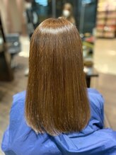 ラムズ ヘアー(RAM'S HAIR)