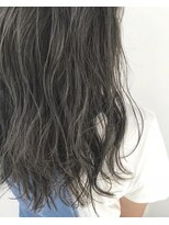 エタン 北千住(ethane)&nbsp;グレージュ/ロング