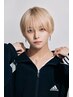 【人気メニュー】カット＋ブリーチ＋カラー＋トリートメント【27,830円～】