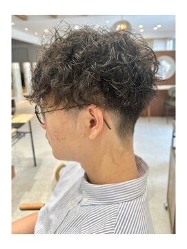 シーバイリリア(siie by LILIA) スペインカール