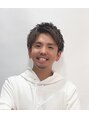 カーサインフィニテイ Hair Design caRsa INFINITY/坂口寛