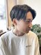 ドリップ(drip)の写真/ハードパーマからルーズなスタイルまで、あらゆるメンズスタイルお任せ下さい！ONもOFFもカッコ良くキマる