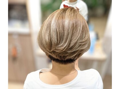 ルクス 新小岩(LUX)の写真