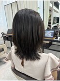 くびれレイヤー