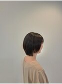 ハンサムショート♪