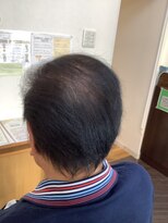 ツヤイロ 上飯田南店(TSUYA_IRO)&nbsp;3レベル   グレーブラウン