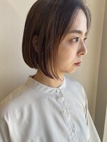 シャンプーボーイ 佐世保駅前店(SHAMPOO BOY)&nbsp;質感チェンジストレート