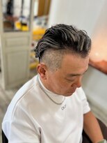 ギゼ 神戸店(GIZE)&nbsp;メッシュスタイル