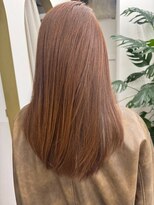 ナンバー ソポ 札幌/ジャム 札幌(N° sopo/JAM)&nbsp;全室個室縮毛矯正イルミナーカラー髪質改善トリートメント