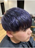 ハイトーンカラー