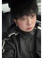 オーブヘアー シアン 小倉2号店(AUBE HAIR cyan) REN 
